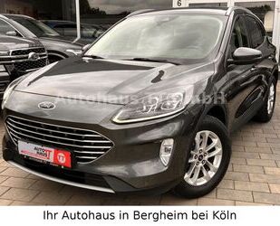 Ford Ford Kuga 1.5 EcoBoost Titanium X°LED°AHK°2xKamera Gebrauchtwagen