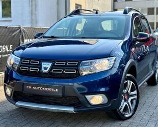 Dacia Dacia SANDERO II STEPWAY PRESTIGE *NAVI*PDC*KAMERA Gebrauchtwagen