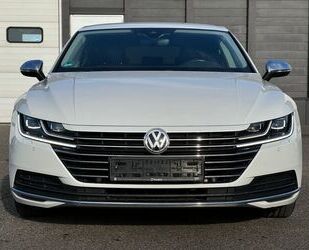 VW Volkswagen Arteon Elegance Gebrauchtwagen