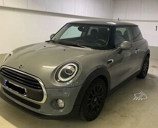 Mini MINI One Gebrauchtwagen