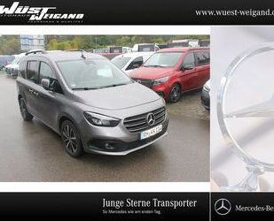 Mercedes-Benz Mercedes-Benz T 180 d PROGRESSIVE+Klima+Kamera+Nav Gebrauchtwagen