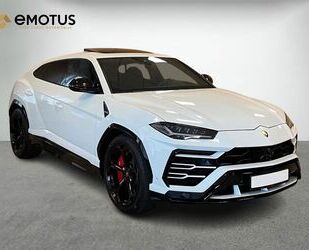 Lamborghini Lamborghini URUS °PANO°4ZONE°KEY°BANG°ACC° Gebrauchtwagen