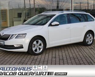 Skoda Skoda Octavia TSI Style *DSG*ACC*LED*NAVI*PDC*SHZ* Gebrauchtwagen