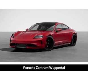 Porsche Porsche Taycan 4S SportDesign Paket BOSE Performan Gebrauchtwagen