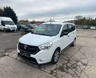 Dacia Dacia Lodgy Gebrauchtwagen