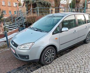 Ford Ford C-Max 1,6 Ti-VCT Ambiente Gebrauchtwagen