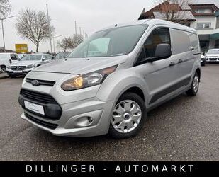 Ford Ford Transit Connect L2 XXL KLIMA 3-Sitze LKW AHK Gebrauchtwagen