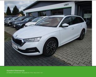 Skoda Skoda Octavia Combi 1.5 TSI e-TEC DSG Ambition Gebrauchtwagen