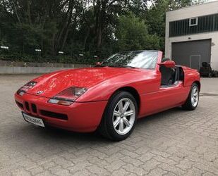 BMW BMW Z1 keine 9000 km TÜV & Inspektion neu Gebrauchtwagen