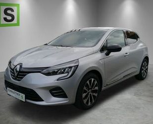 Renault Renault CLIO Techno TCe 90 Gebrauchtwagen