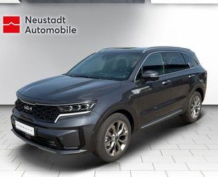 Kia Kia Sorento Platinum 2,2 Glasdach, Headup-Display Gebrauchtwagen