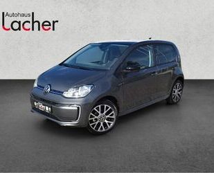 VW Volkswagen e-up! Edition 61 kW1-Gang-Automatik Gebrauchtwagen