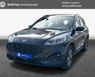 Ford Ford Kuga 2.5 Duratec PHEV ST-LINE Gebrauchtwagen