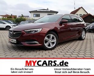 Opel Opel Insignia ST 2.0 INNO*ILux*Navi*SH*2xPDC*RFK*A Gebrauchtwagen