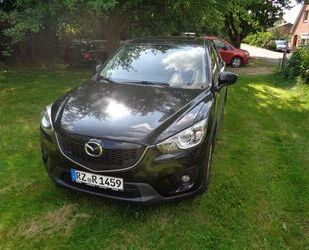 Mazda Mazda CX-5 Sports-Line AWD Gebrauchtwagen