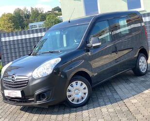 Opel Opel Combo D Kasten L1H1 2,4t Gebrauchtwagen