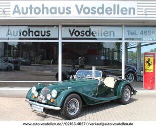 Morgan Morgan Plus 8 H-Zulassung Linkslenker Gebrauchtwagen