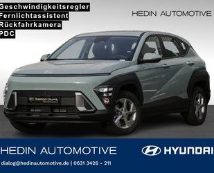 Hyundai Hyundai KONA SX2 SELECT 1.0 T-GDi KLIMA+NAVI+PDC Gebrauchtwagen