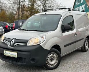 Renault Renault Kangoo Rapid Extra / KLIMA / NAVI / TOP Gebrauchtwagen