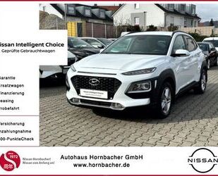 Hyundai Hyundai Kona Trend 2WD Gebrauchtwagen