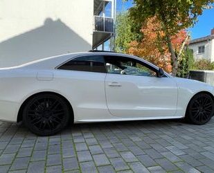 Audi Audi A5 2.0 TFSI 155kW - Gebrauchtwagen