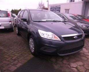 Ford Ford Focus Turnier Concept erst92000km Gebrauchtwagen