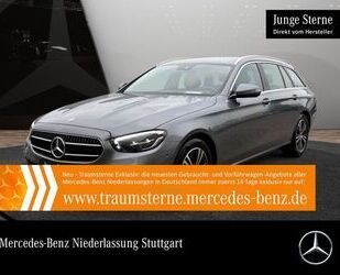 Mercedes-Benz Mercedes-Benz E 200 d T Avantgarde/AHK/LED/Totwink Gebrauchtwagen