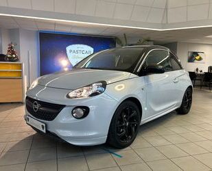 Opel Opel Adam Slam Gebrauchtwagen