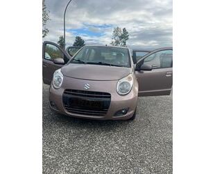 Suzuki Suzuki Alto 1.0 Club Automatik Club Gebrauchtwagen