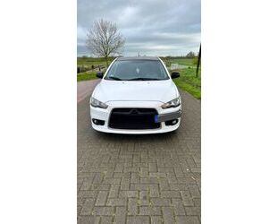 Mitsubishi Mitsubishi Lancer 1.8 Inform Inform Gebrauchtwagen