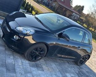 Opel Opel Adam BLACK JACK 1.4 74kW S/S BLACK JACK Gebrauchtwagen