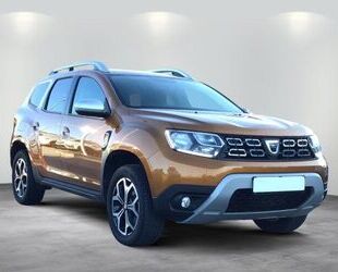 Dacia Dacia Duster TCe 150 Prestige 2WD Gebrauchtwagen