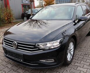 VW Volkswagen Passat Variant Business Gebrauchtwagen