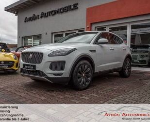 Jaguar Jaguar E-PACE D150 FWD*Navi*LED*AppleCarPlay* Gebrauchtwagen