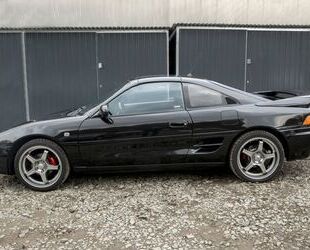 Toyota Toyota MR 2 2.0 GTI T-Bar GTI Gebrauchtwagen