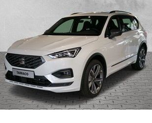 Seat Tarraco Gebrauchtwagen