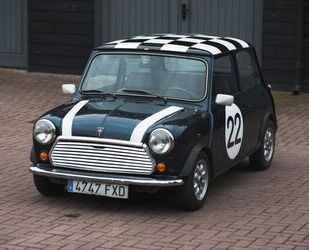 Rover Rover Other Rover Mini MKII Gebrauchtwagen