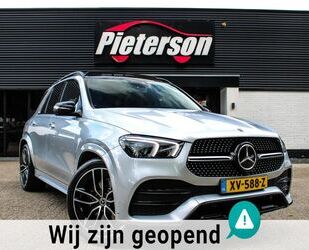 Mercedes-Benz Mercedes-Benz GLE 300 d 4MATIC AMG NAP BTW PANO BU Gebrauchtwagen