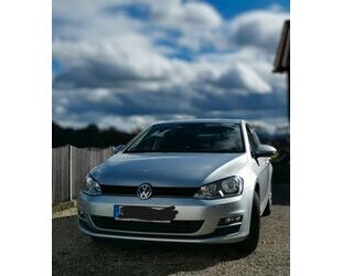 VW Volkswagen Golf 1.2 TSI BMT Comfortline Comfortlin Gebrauchtwagen