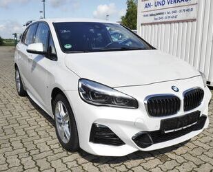 BMW BMW 218 d Active Toure M Sport Navi/LED/Spurh./PD Gebrauchtwagen