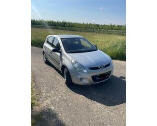 Hyundai Hyundai i20 1.2 Classic Classic Gebrauchtwagen