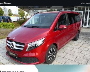 Mercedes-Benz Mercedes-Benz V 250 d EDITION Lang STANDHZG., AHK, Gebrauchtwagen