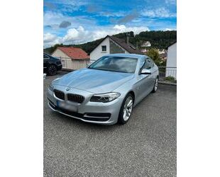 BMW BMW 520d Gebrauchtwagen