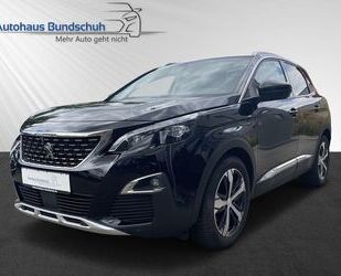 Peugeot Peugeot 3008 BlueHDi 180 Stop & Start EAT8 Allure Gebrauchtwagen