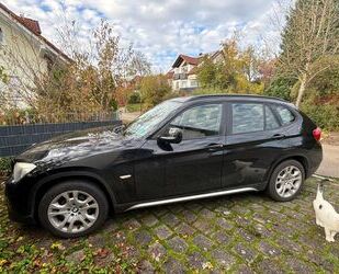 BMW BMW X1 sDrive18d - Gebrauchtwagen