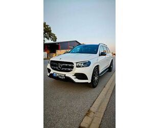 Mercedes-Benz Mercedes-Benz GLS 450 4MATIC - AMG, Burm, 360, Dis Gebrauchtwagen