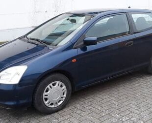 Honda Honda Civic 1,4 Klima, Tüv Gebrauchtwagen