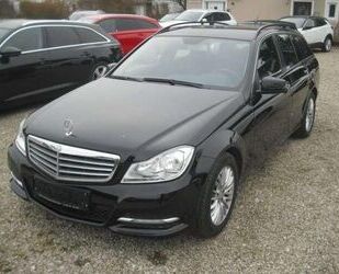 Mercedes-Benz Mercedes-Benz C 180 C 180 T CGI BlueEfficiency (20 Gebrauchtwagen