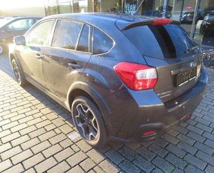 Subaru Subaru XV 2.0i Comfort Lineartronic 4WD Gebrauchtwagen