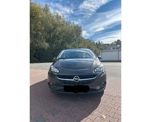 Opel Opel Corsa 1.4 drive Gebrauchtwagen